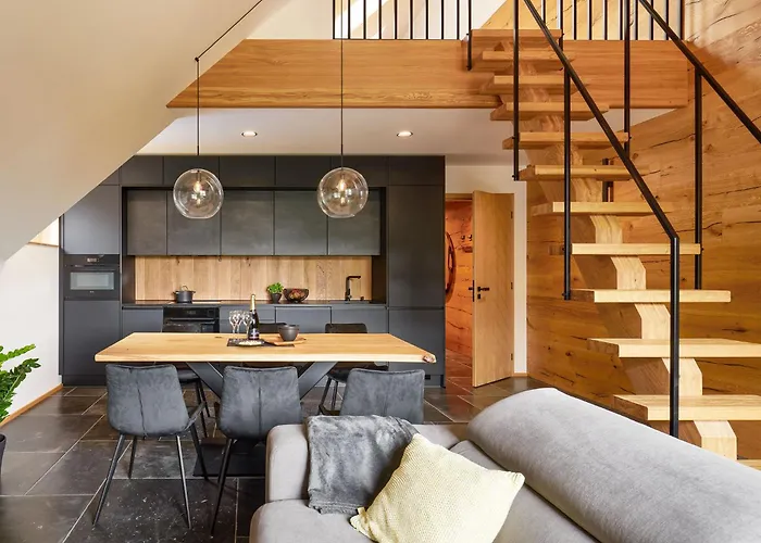 Apartman Bedrich Vi.