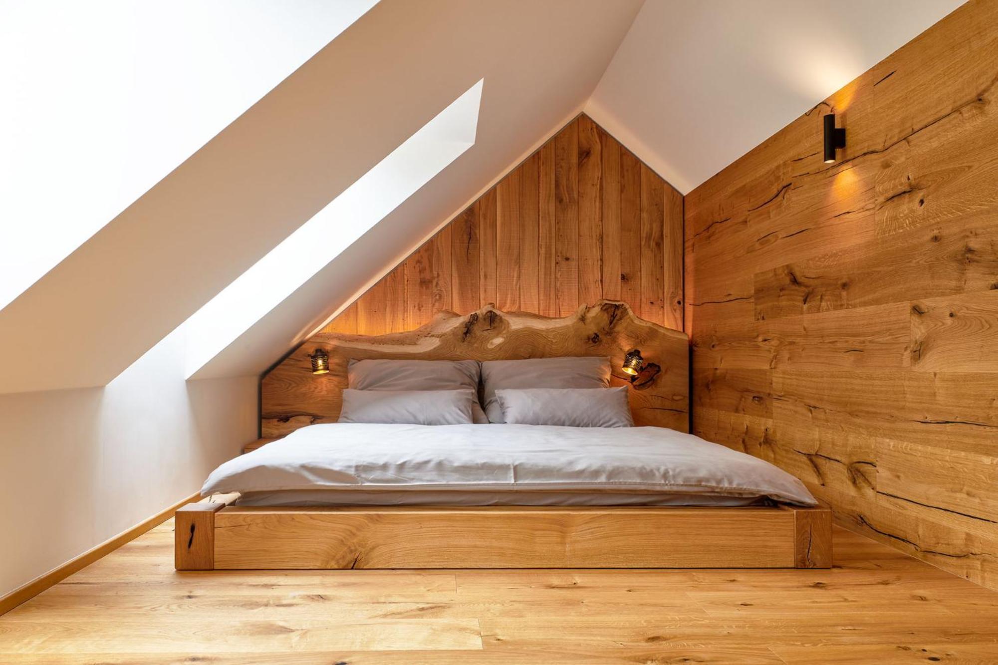 Bedrich Vi. Apartment *