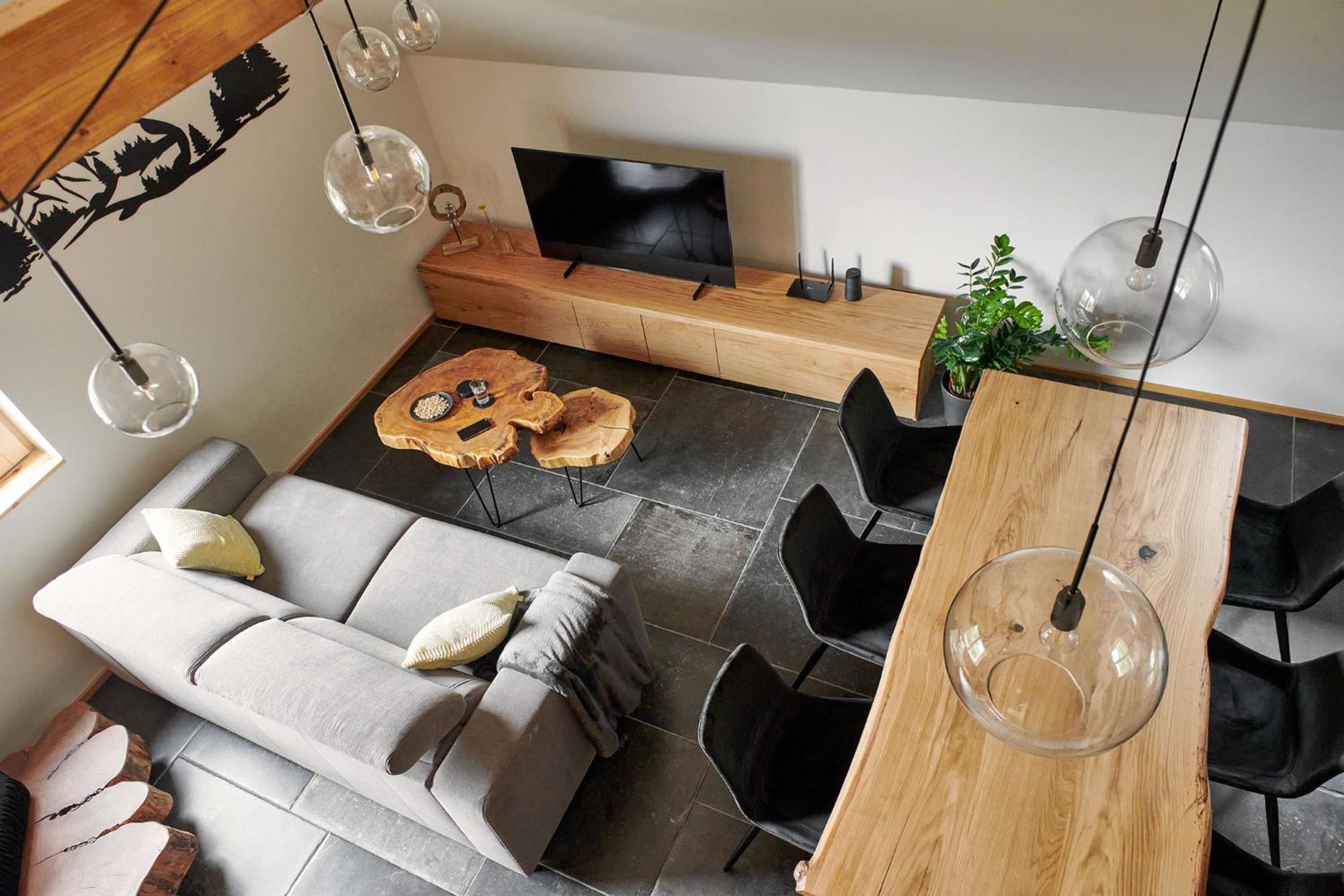 Apartment Bedrich Vi. *