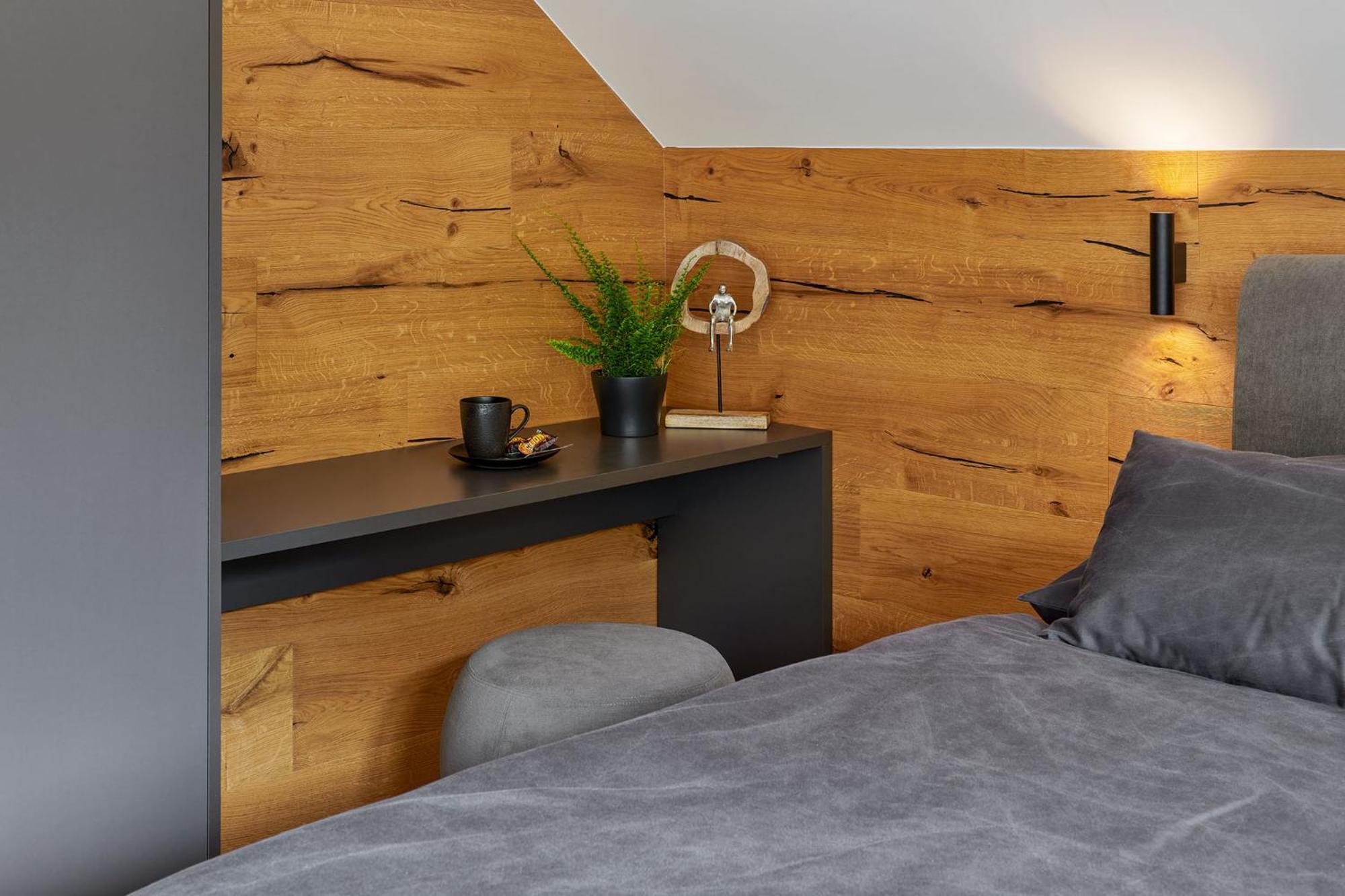 Apartment Bedrich Vi. Bedrichov (Liberec)